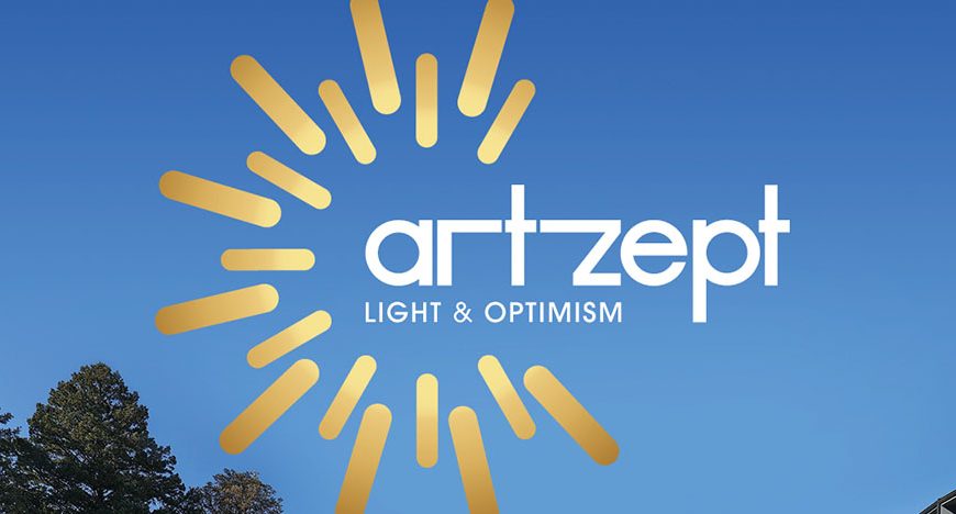 Міжнародний архітектурний конкурс ARTZEPT: Light & Optimism від Zepter International