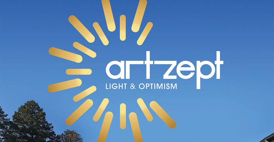 Міжнародний архітектурний конкурс ARTZEPT: Light & Optimism від Zepter International